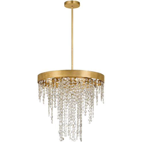 Willham 5 Light Chandelier