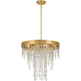 Willham 5 Light Chandelier