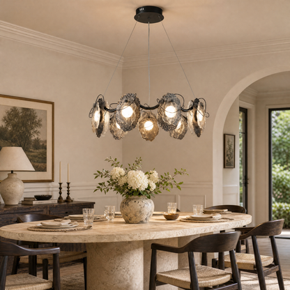 Eliia Modern Chandelier For Dining Room