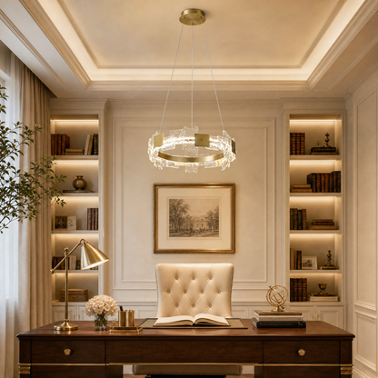 Lysen Modern Pendant Light
