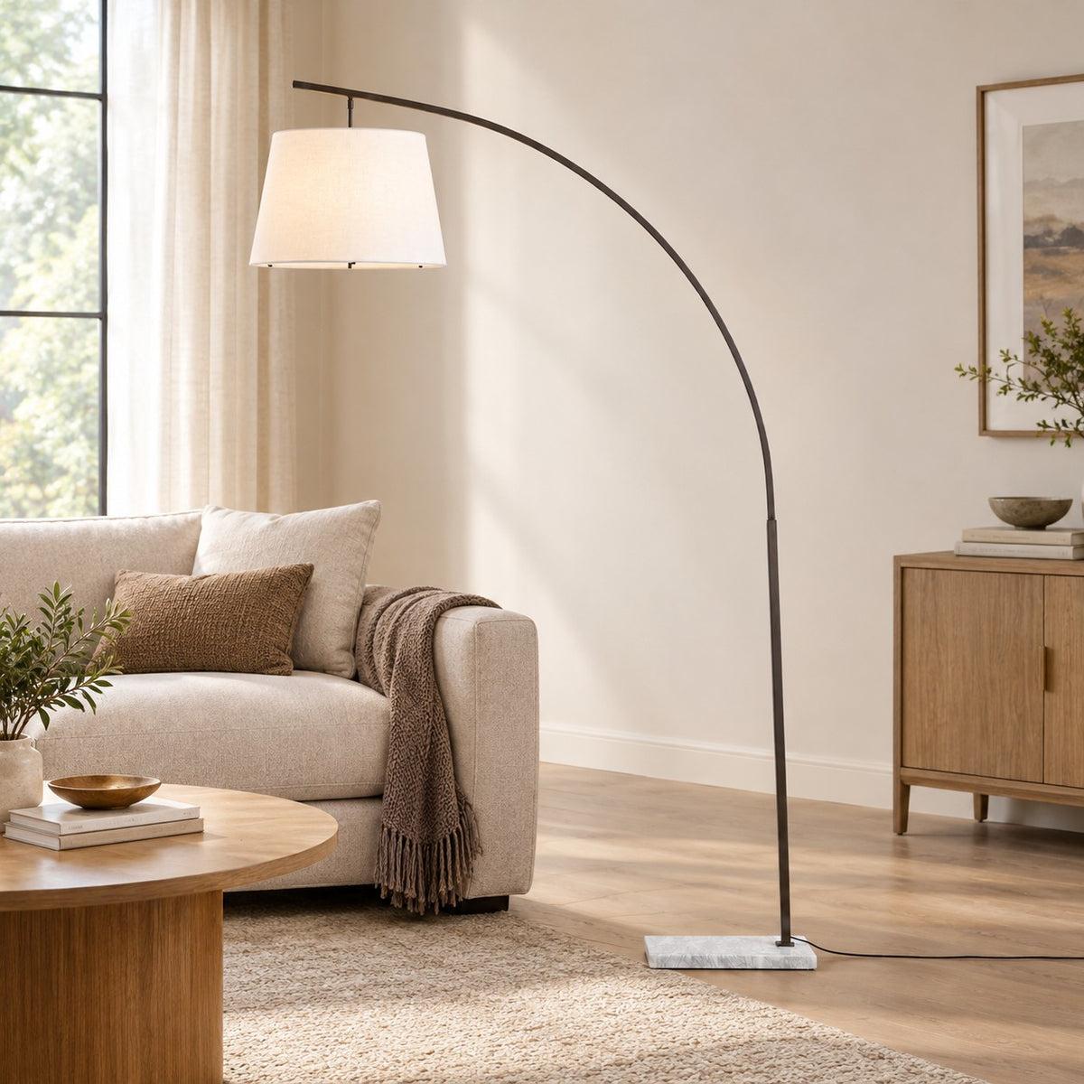 Tadeo Floor Lamp