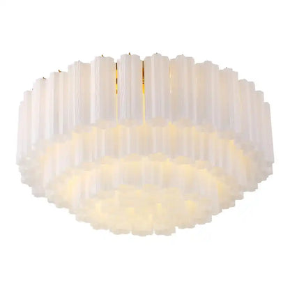 Addis Flushmount 22"/32"-Arialamps