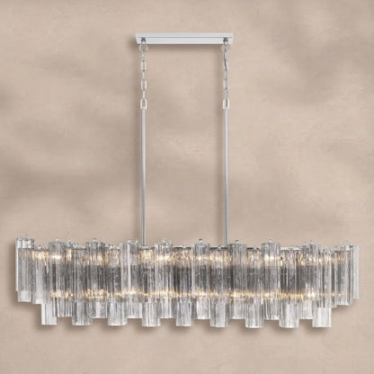 Addis Linear Chandelier 51''
