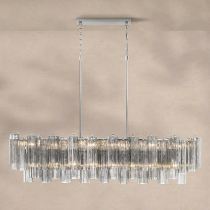 Addis Linear Chandelier 51''