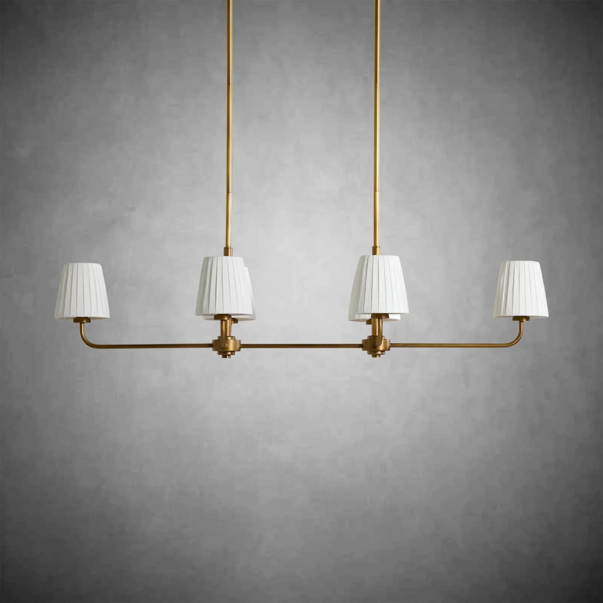 Adria Linear Chandelier