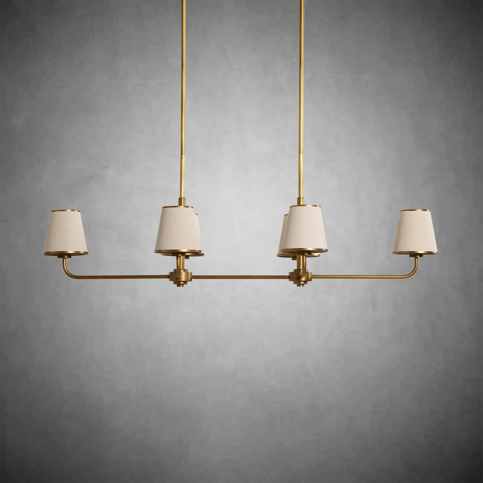 Adria Linear Chandelier