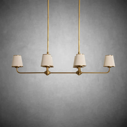 Adria Linear Chandelier