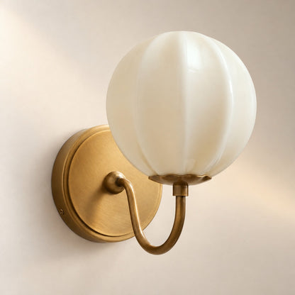 Agnes Gooseneck Sconce