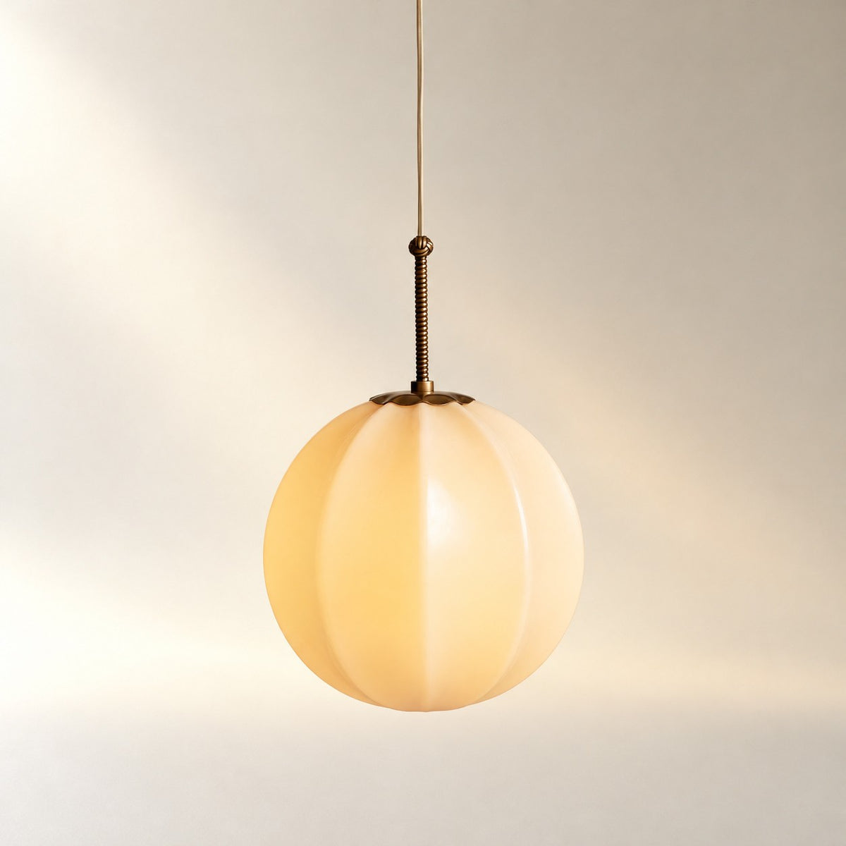 Agnes Pendant
