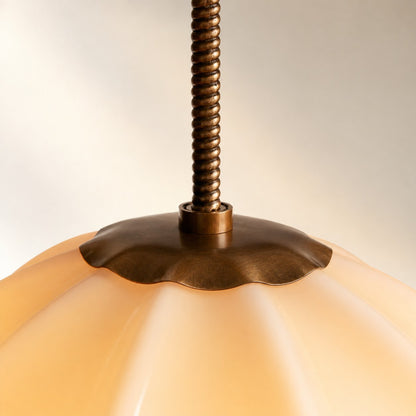 Agnes Pendant