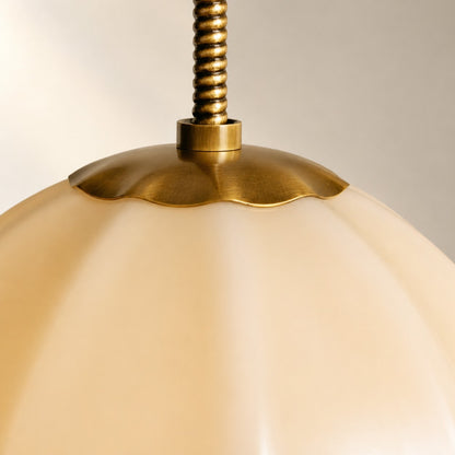 Agnes Pendant