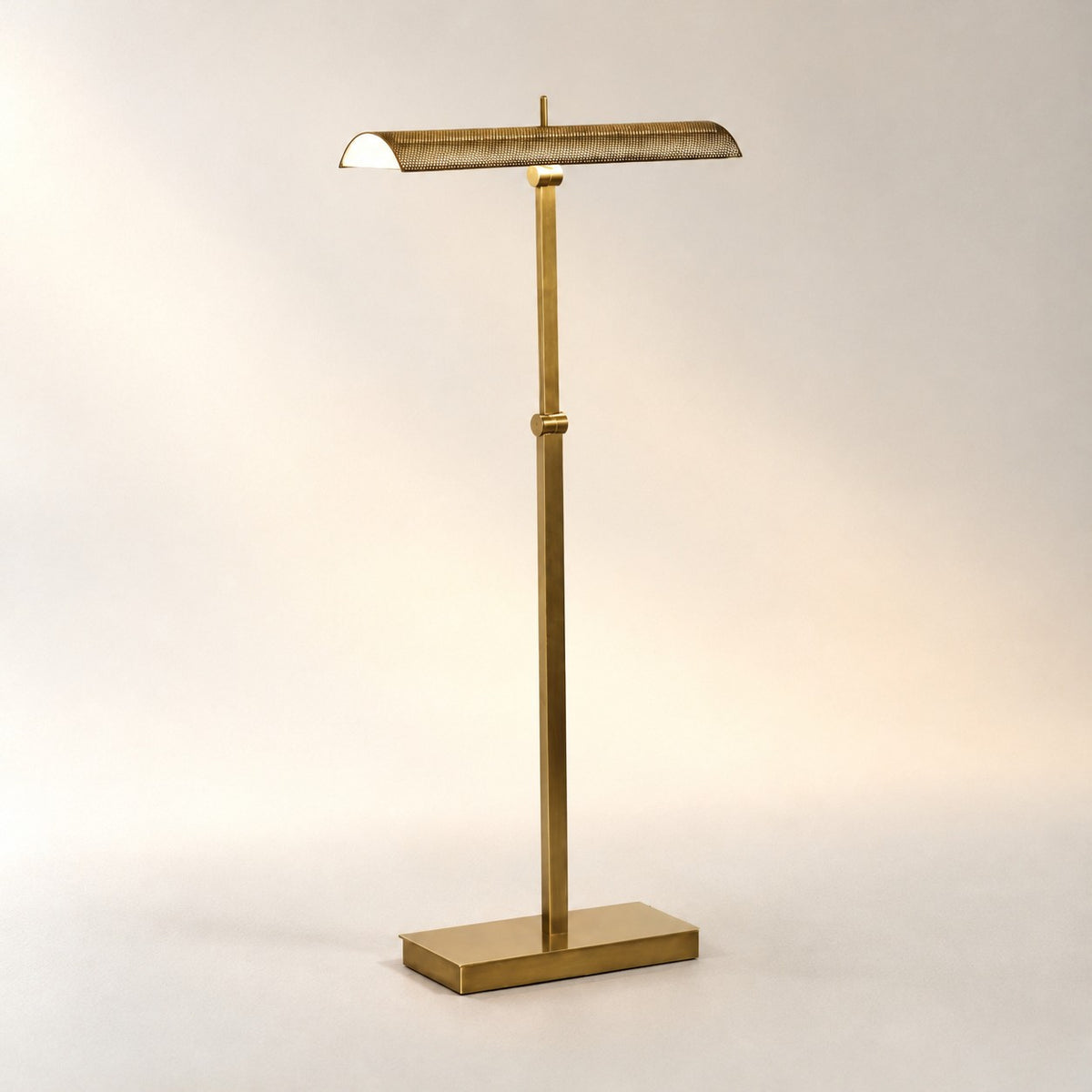 Alben Metal Floor Lamp