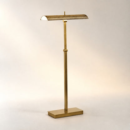 Alben Metal Floor Lamp