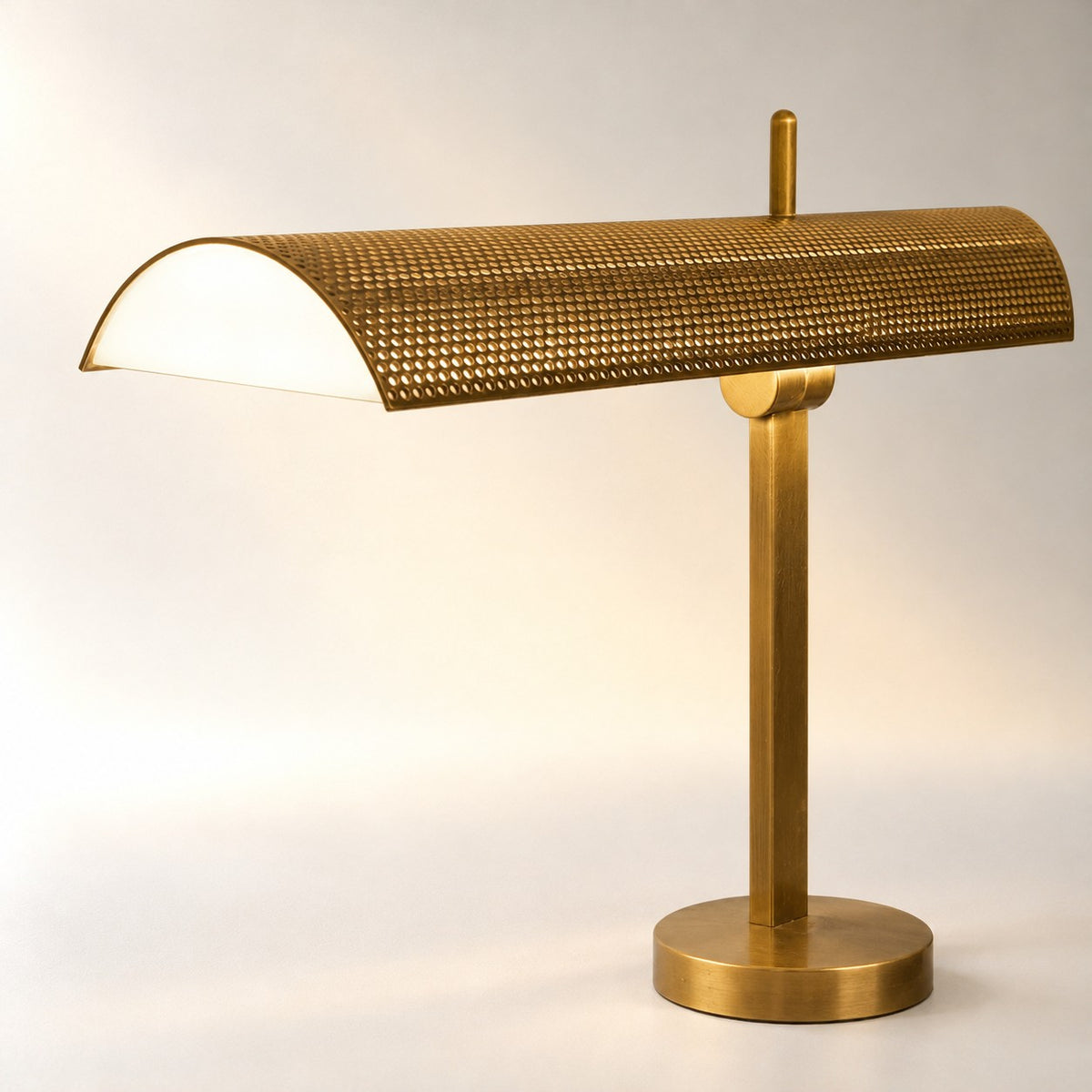 Alben Metal Floor Lamp