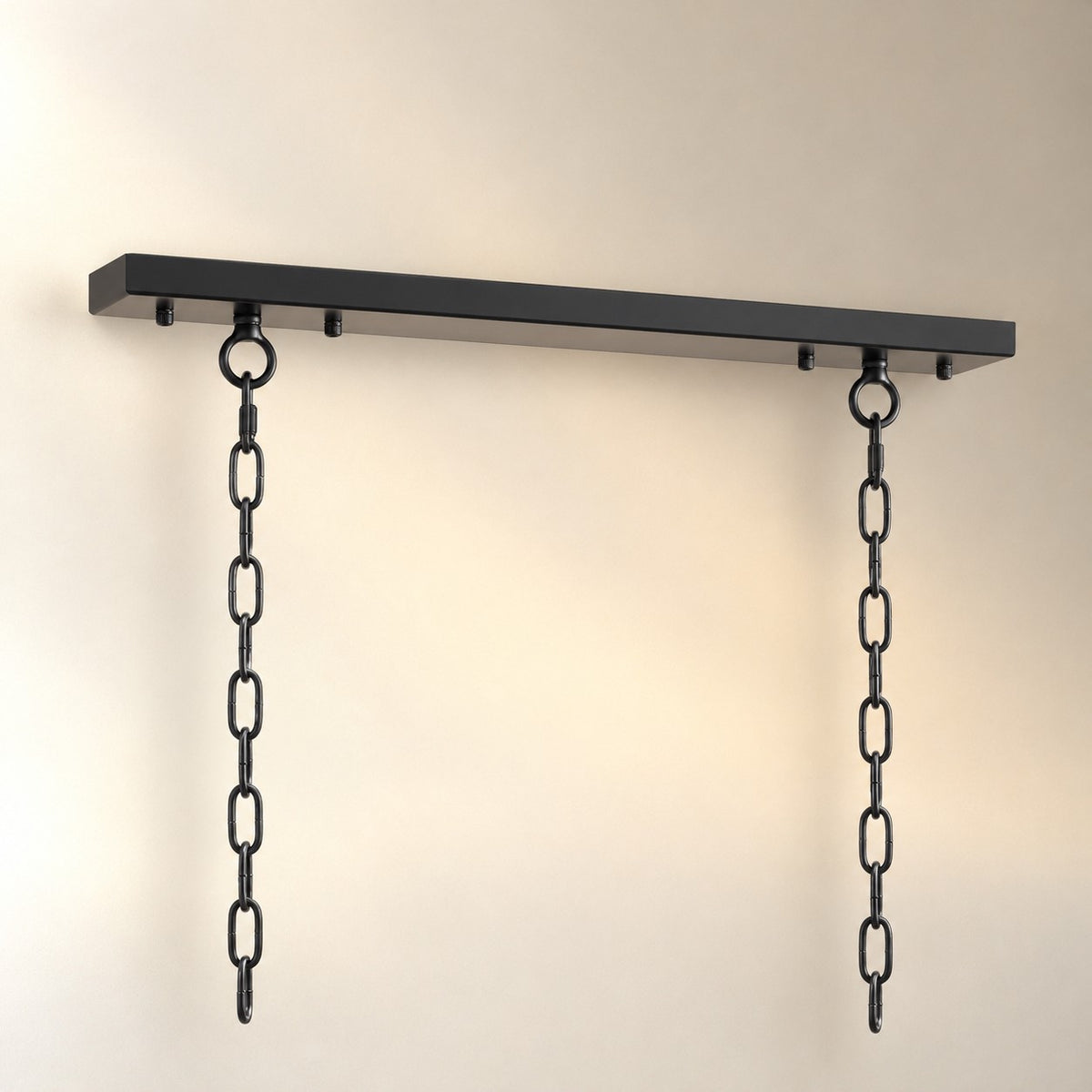 Amaya Rectangular Chandelier