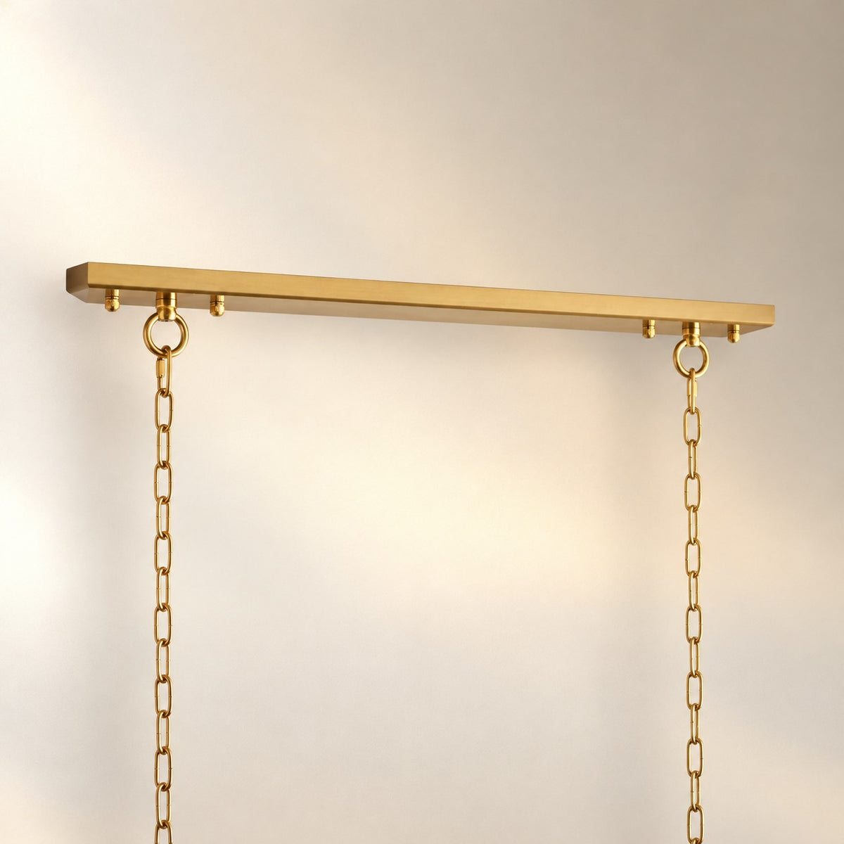 Amaya Rectangular Chandelier