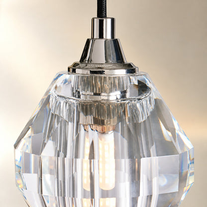 Amoroso Pendant