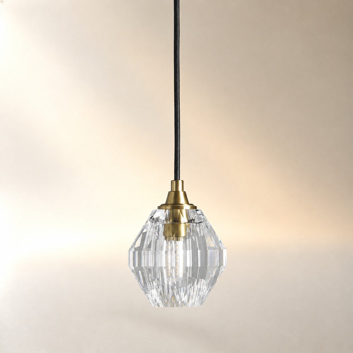 Amoroso Pendant
