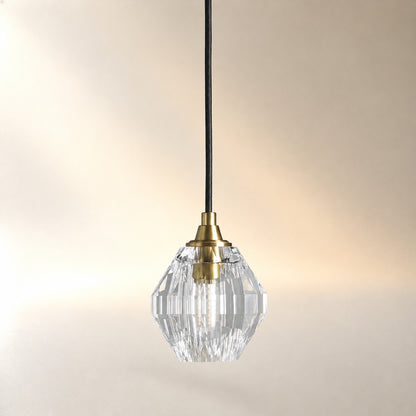 Amoroso Pendant