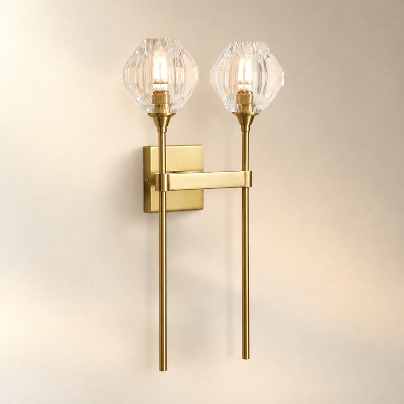 Amoretti Sconce