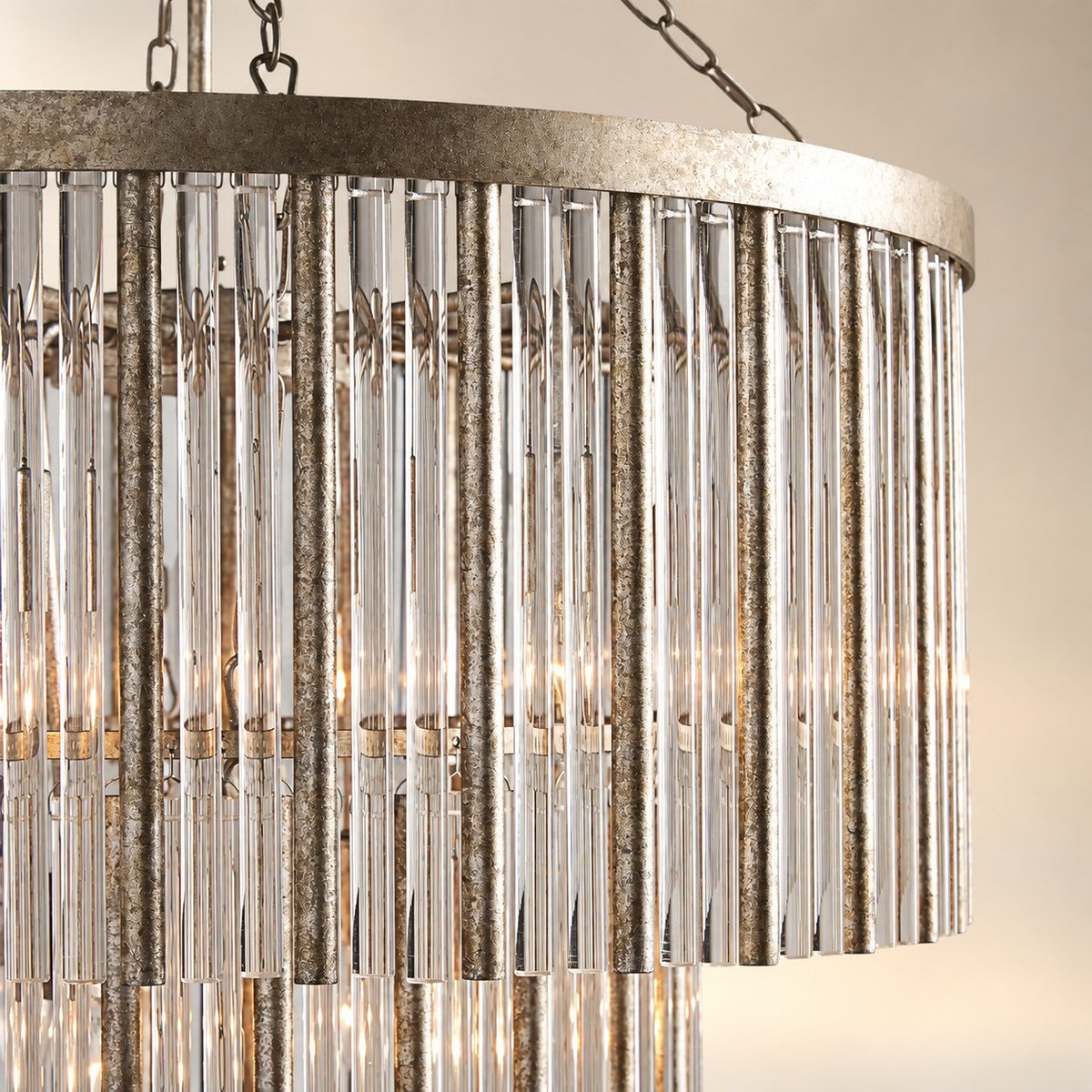 Andalucian Chandelier