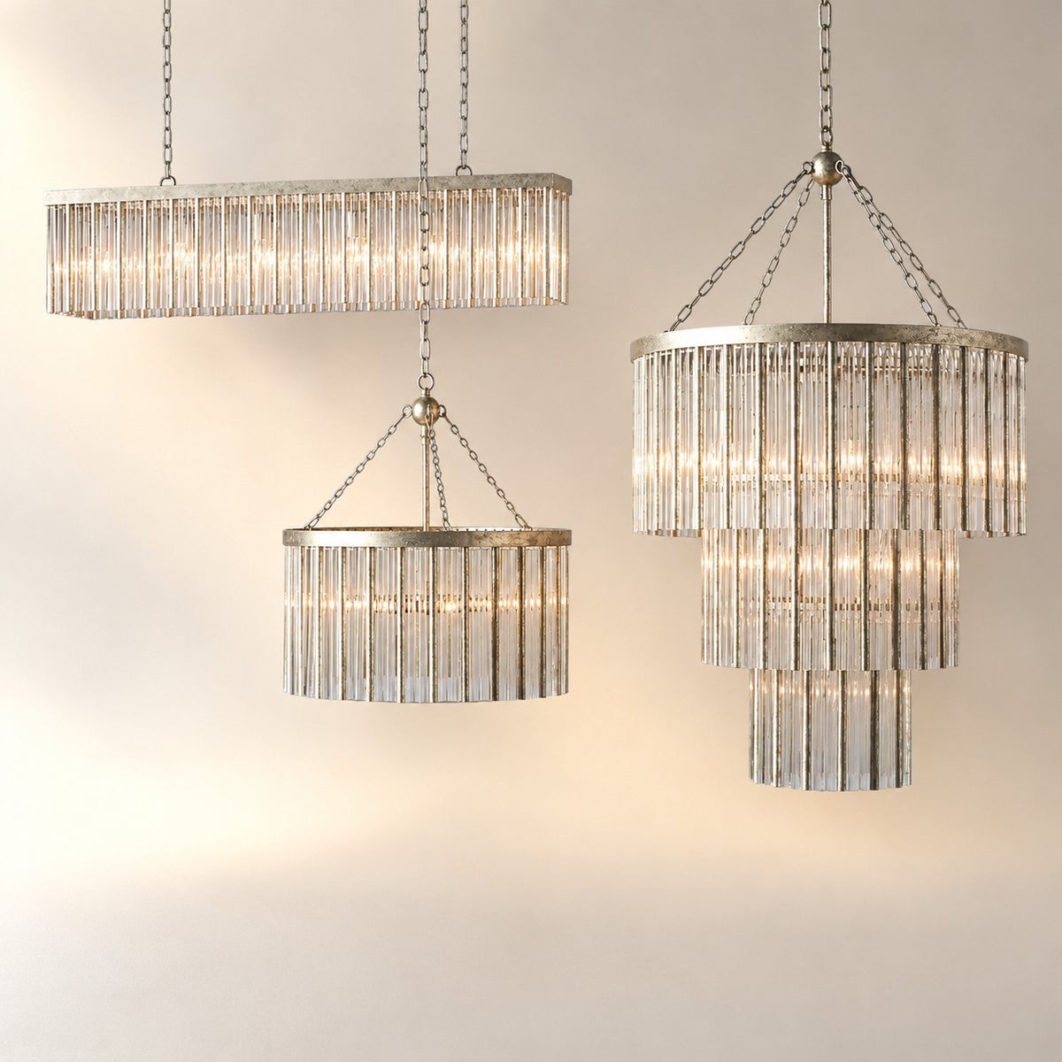 Andalucian Chandelier