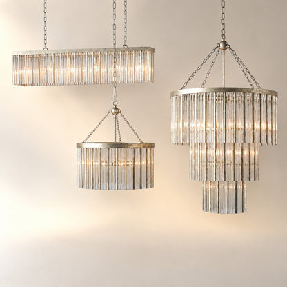 Andalucian Chandelier