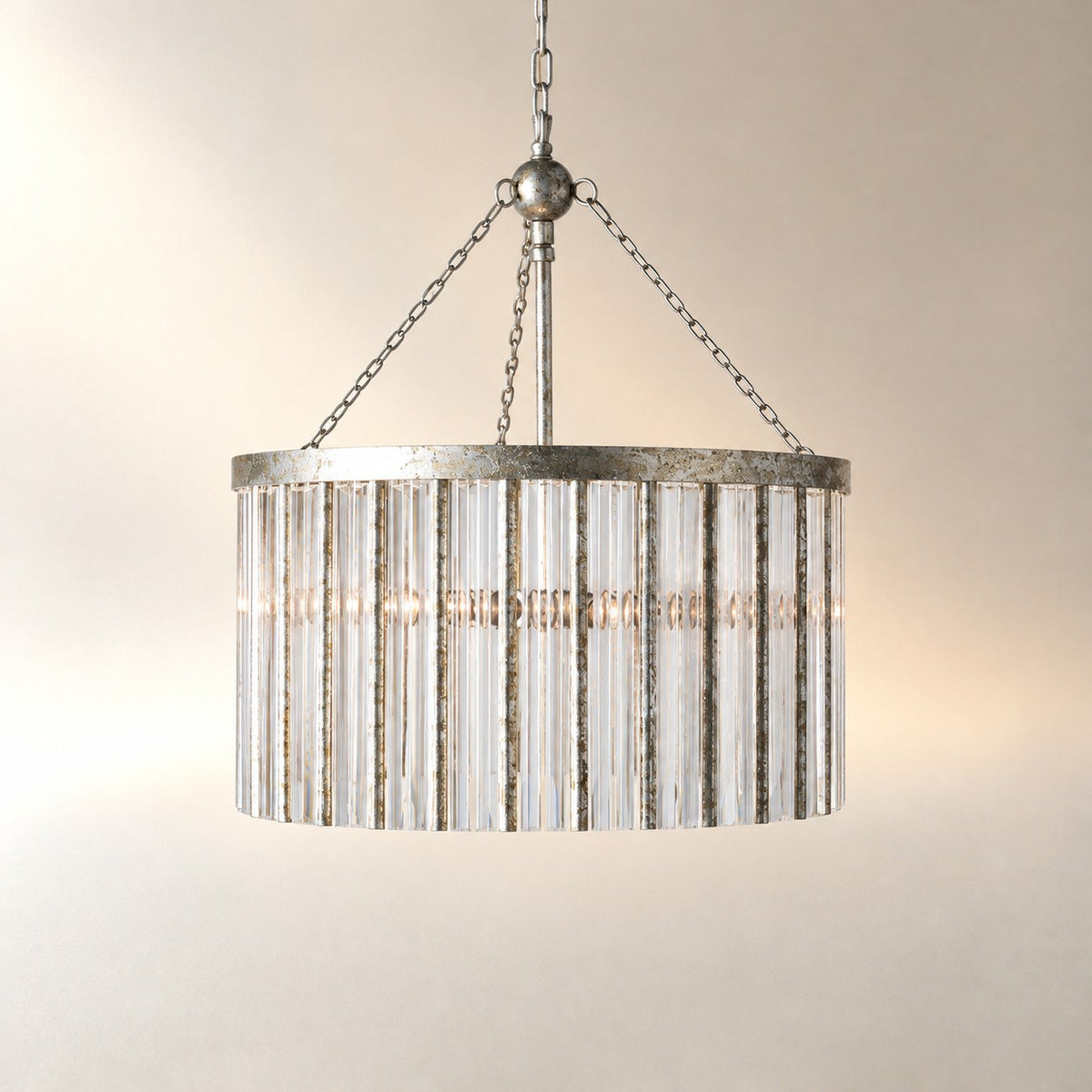 Andorin Round Chandelier