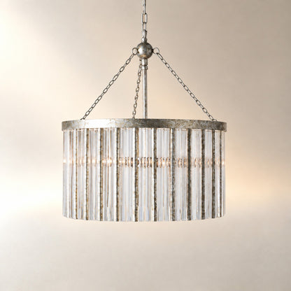 Andorin Round Chandelier
