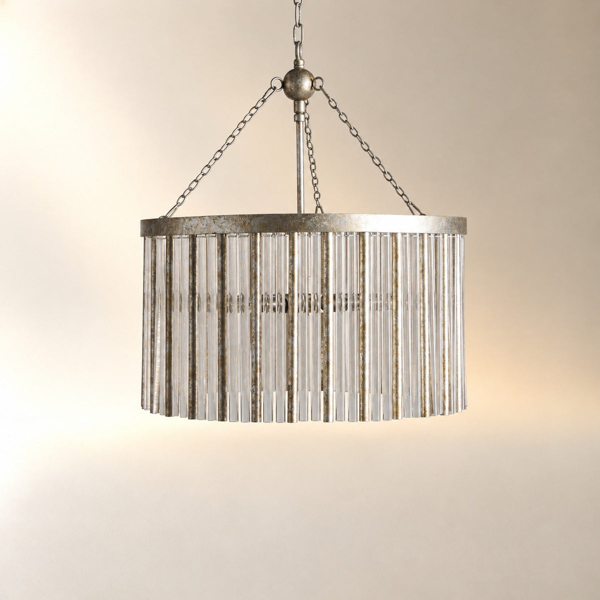 Andorin Round Chandelier