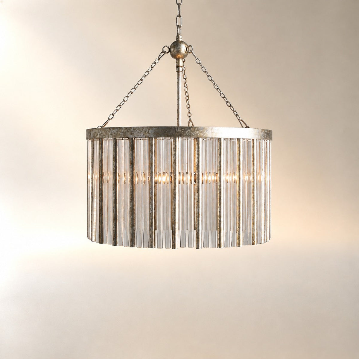 Andorin Round Chandelier