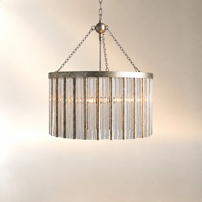 Andorin Round Chandelier