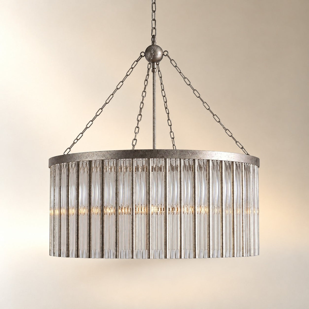 Andorin Round Chandelier
