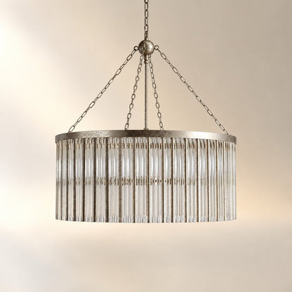 Andorin Round Chandelier