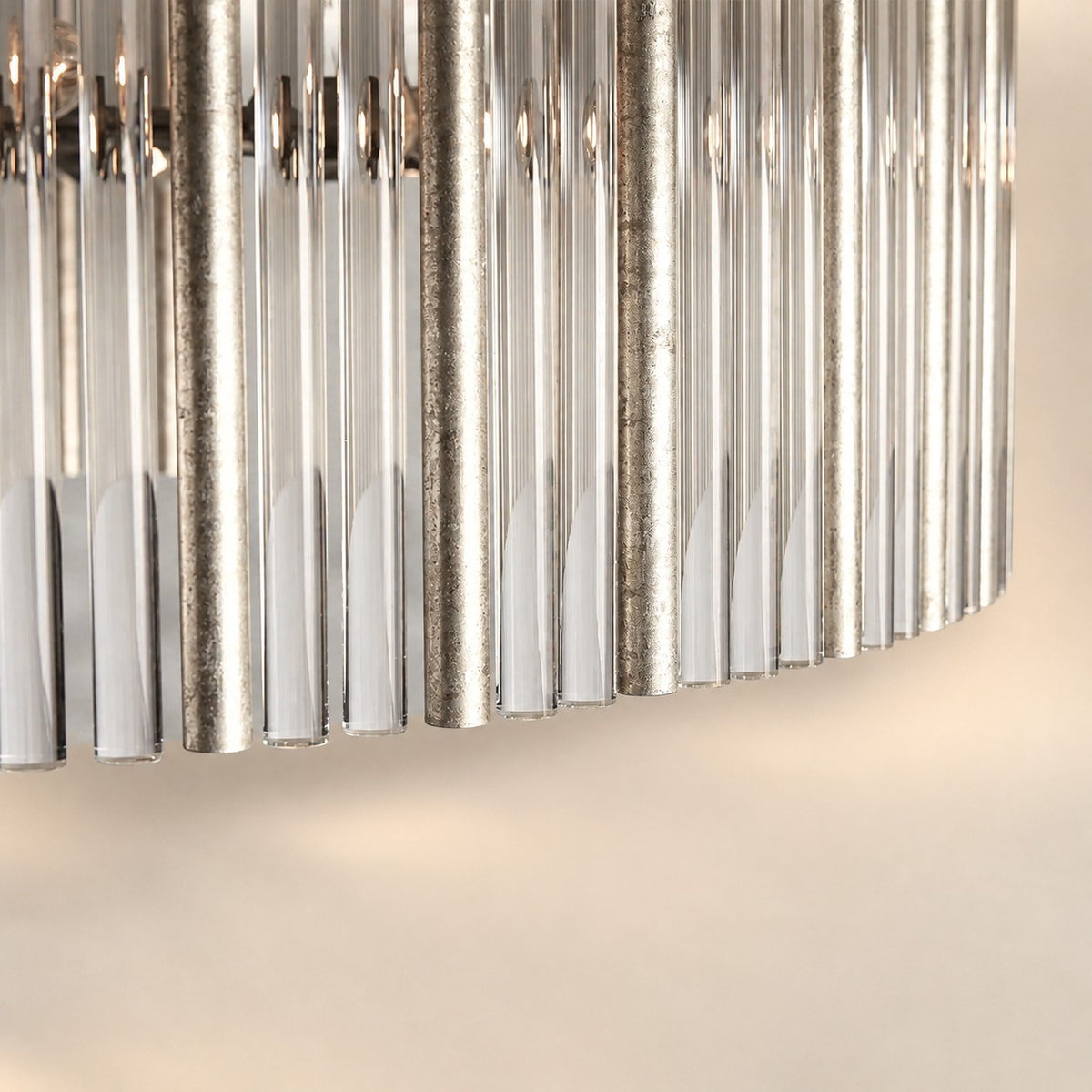 Andorin Round Chandelier