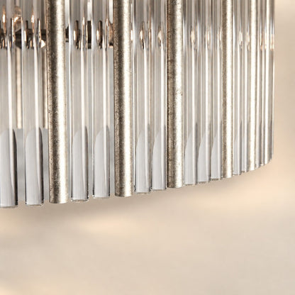 Andorin Round Chandelier