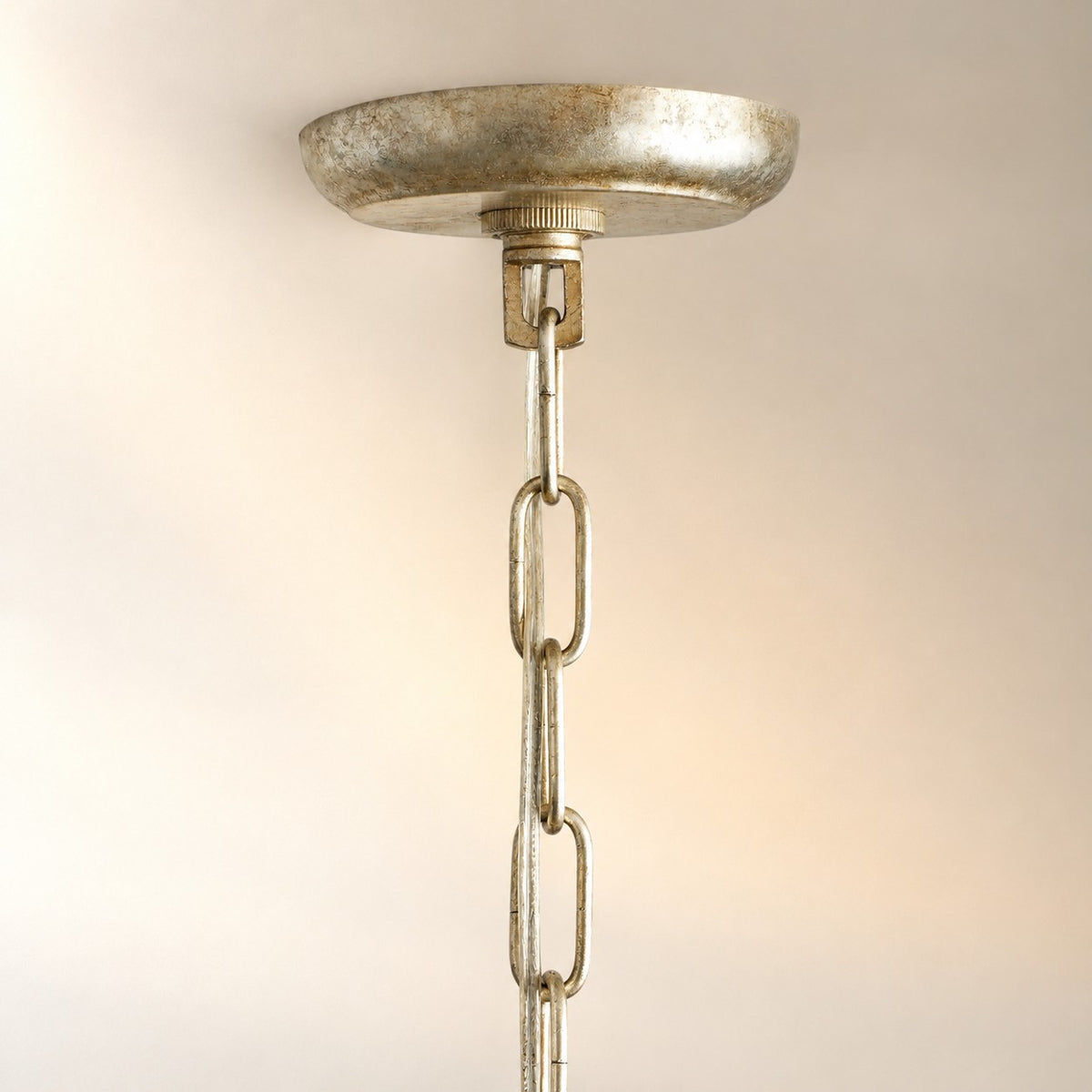 Andorin Round Chandelier