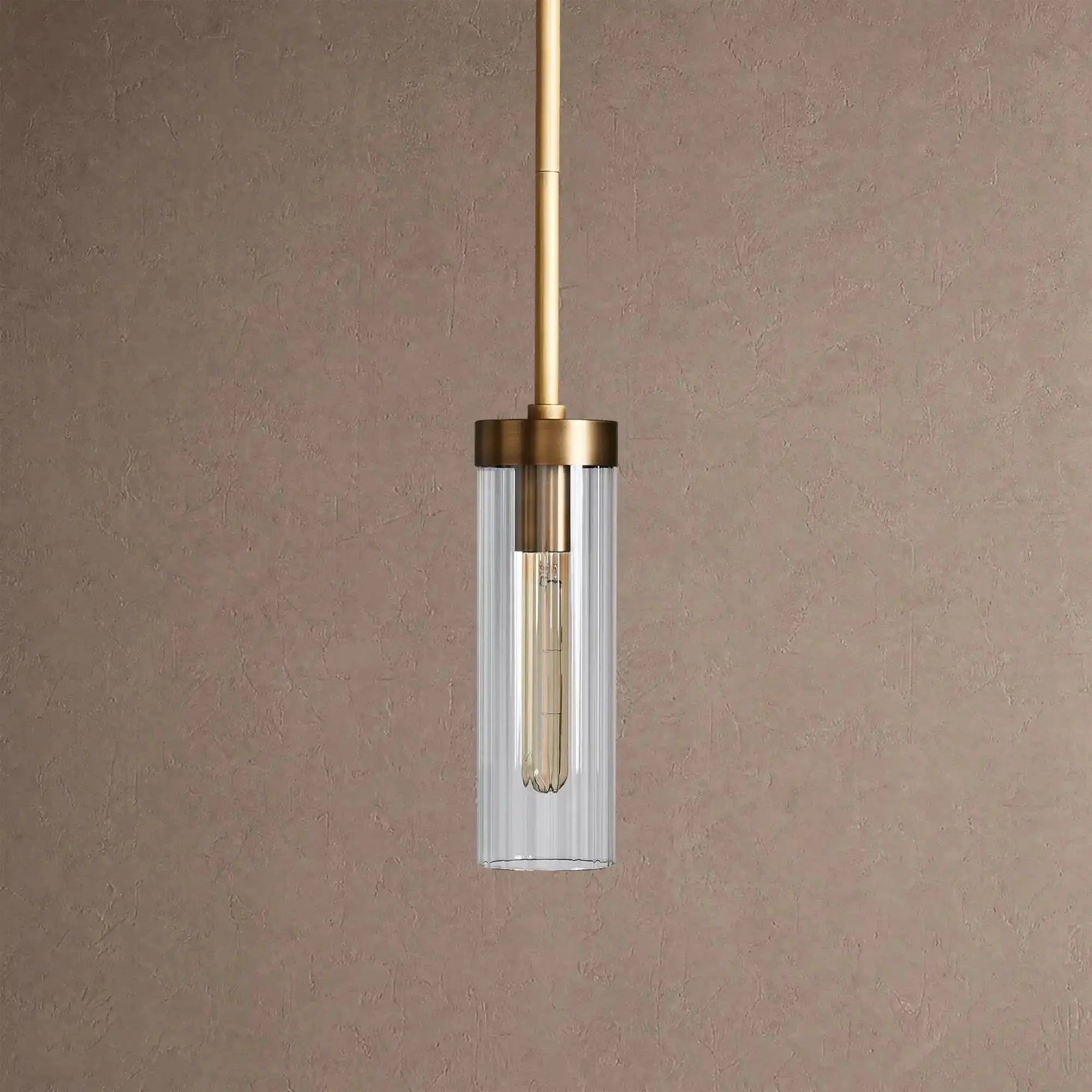 Andreas Pendant