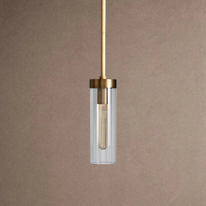 Andreas Pendant
