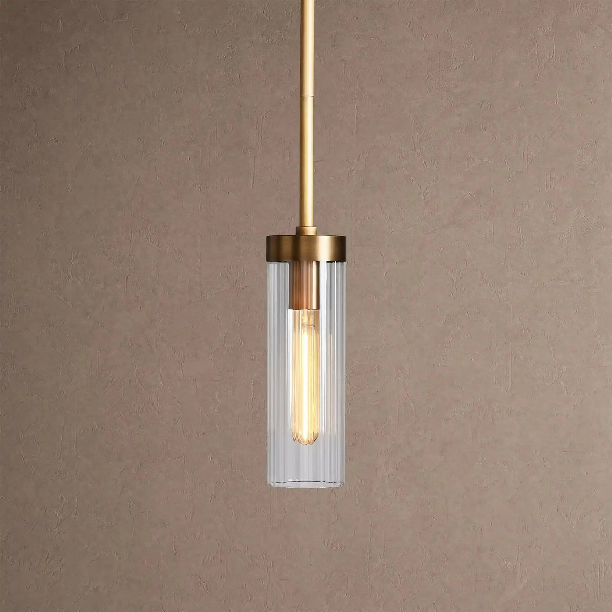 Andreas Pendant