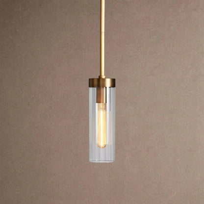 Andreas Pendant