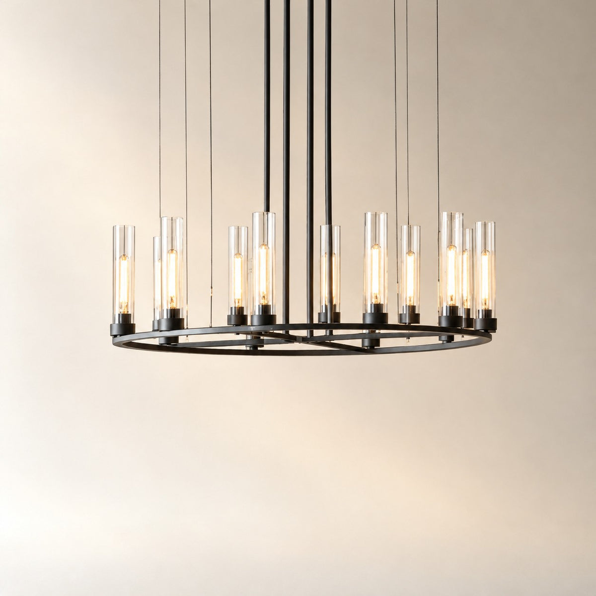 Andreas Linear Pendant