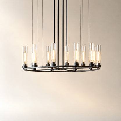 Andreas Linear Pendant