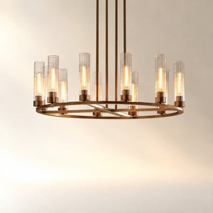Andreas Linear Pendant