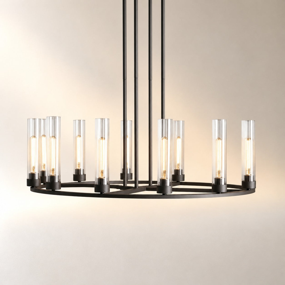 Andreas Linear Pendant
