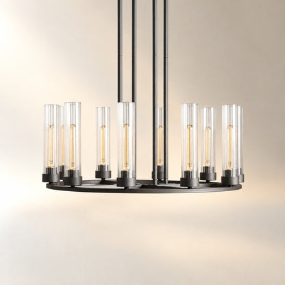 Andreas Linear Pendant