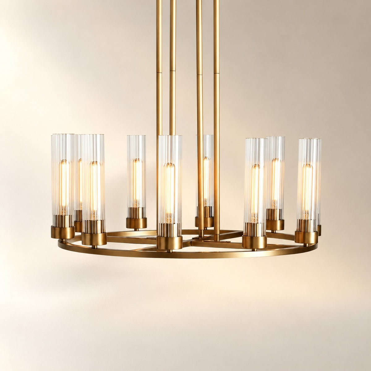 Andreas Linear Pendant