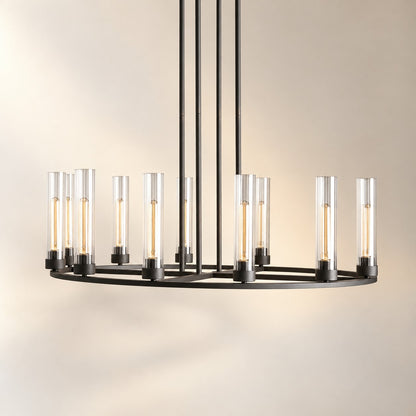 Andreas Linear Pendant
