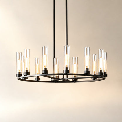 Andreas Linear Pendant
