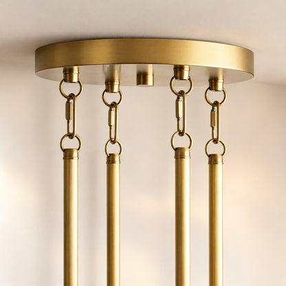 Andreas Linear Pendant